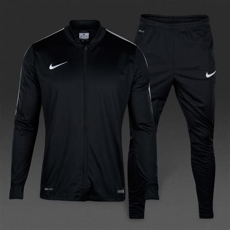 Nike Herren Academy 16 Knit Tracksuit Trainingsanzug